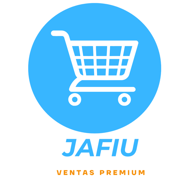 JAFIU Ventas Premium